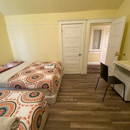 Private Large La Bedroom W Private Half-Bathroom - Ac - Wifi - Private Fridge Near Usc - Exposition Park - Usc Memorial Coliseum - Banc Of California Stadium - Downtown Los Angeles Dtla - University Of Southern California Usc! Экстерьер фото